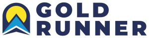 GoldRunner_Logo_Stacked_CMYK